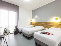 イビス スタイルズ ブリンディジ