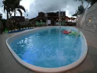 Ancoradouro Pousada - Bãi biển