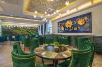 ECO Therma Village - SPA Mineral Pool & All inclusive & Free Parking - 주차장