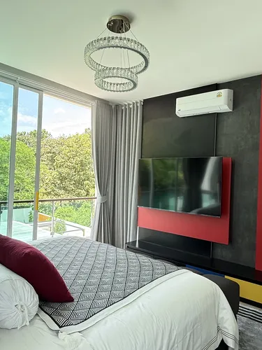 รูปภาพของDe Flourishing Hill Escape, Cha Am