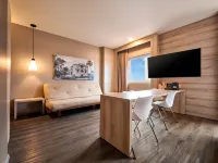 Ibis Torreón