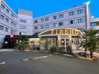 Hotel Inn Design Poitiers