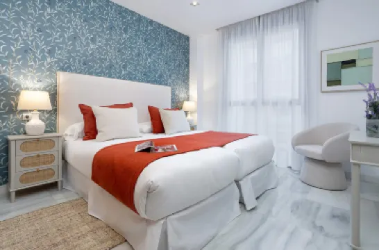 Genteel Home Uceda II 科爾多瓦酒店