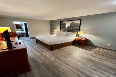 Super 8 by Wyndham Sealy Отели в г. Austin County