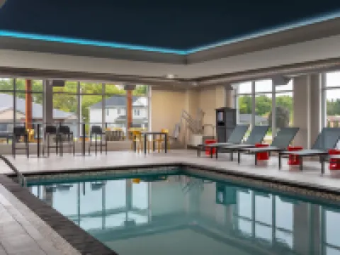 Home2 Suites by Hilton Woodstock on Hotels in Oxford County