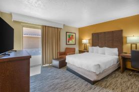 Best Western Rancho Grande