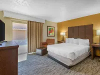 Best Western Rancho Grande Hotels in Wickenburg