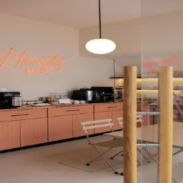 Heart Hotel
