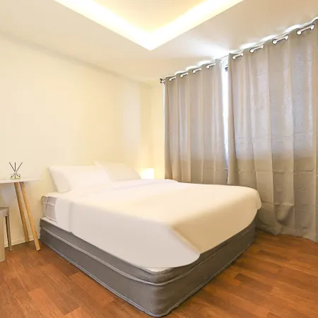 Asan Hotel Stayorang Sinjeongho Branch