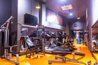 Motto Premium Hotel&Spa - Gym
