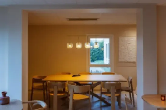 B Hotel Troyes Aéroport