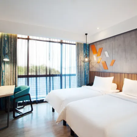 Ibis Styles Medan Pattimura