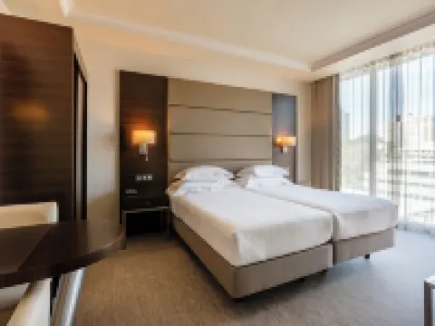 BessaHotel Boavista Hotels in Ramalde