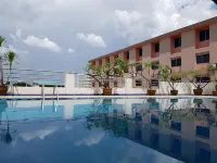 K.S.PAVILION HOTEL - Rooftop Pools