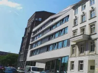 acora City Apart Living the City Hotels near Hamburger Kunsthalle