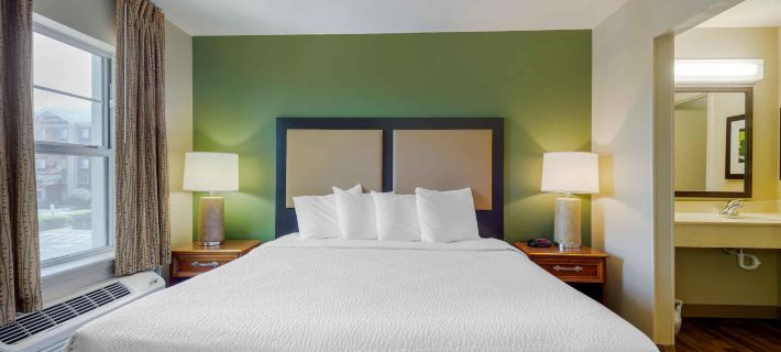Extended Stay America Suites Boston Westborough East Main St Hotels in Worcester County