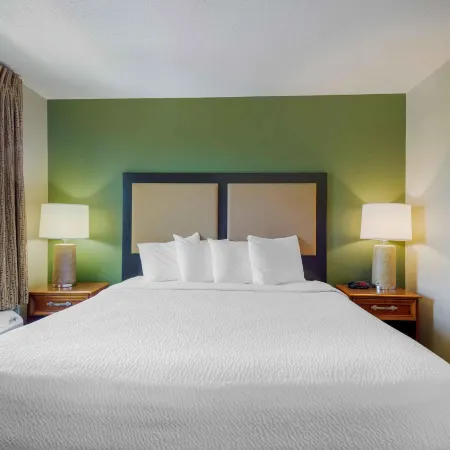 Extended Stay America Suites Boston Westborough East Main St Отели в г. Вестборо