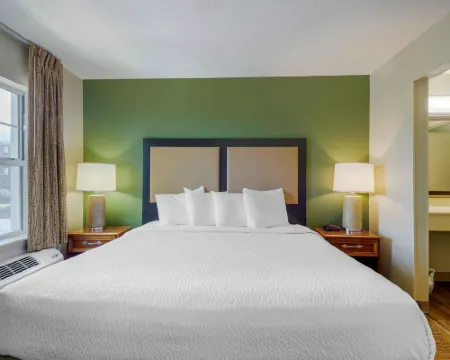 Extended Stay America Suites Boston Westborough East Main St Hotels in Westborough