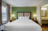 Extended Stay America Suites Boston Westborough East Main St Hotels in Westborough