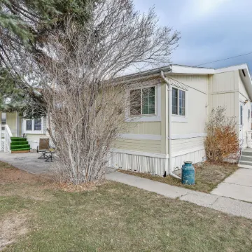 Ely Gem < 1/2 Mi to Nevada Northern Railway!