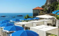 Hotel Weber Ambassador - Ocean View
