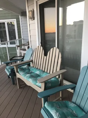 Sunset Bay Villas - 'Sunset in Paradise'  Amazing Water Views & Sunsets