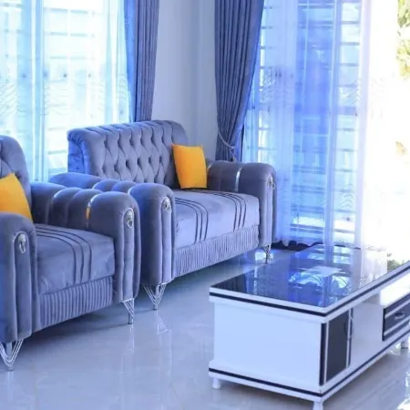 McMillan Hotel Entebbe