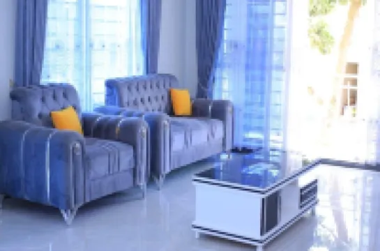 McMillan Hotel Entebbe