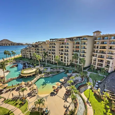 Cabo San Lucas Villa w/ Resort Amenities!