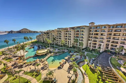 Cabo San Lucas Villa w/ Resort Amenities! -  Holiday Villas