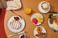 Grand Hotel Bregenz - MGallery Collection - breakfast