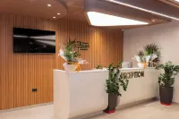 Jako Premium Hotel - 3-Star