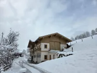 Apartment in Mittersill Near Kitzbuhel Ski Area - Wifi