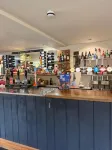 Half Moon Jackfield - bar