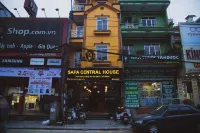 Sapa Central House