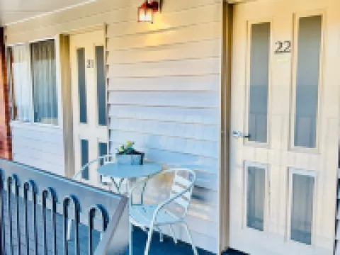 Downs Motel Hotel di Toowoomba