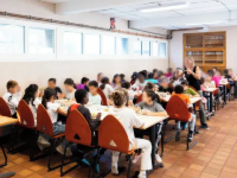 ホステル クール ドゥ シテ