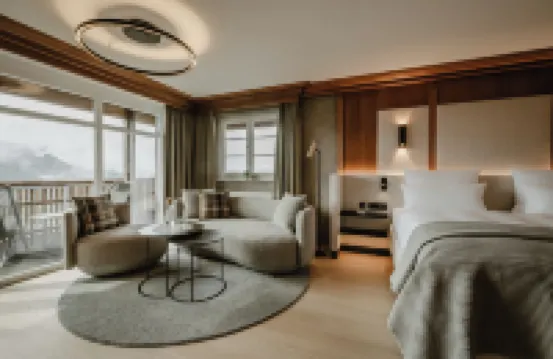 Bergkristall - Mein Resort im Allgäu