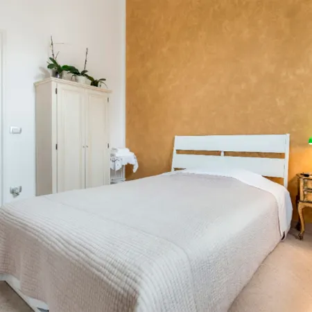 Gourmet B&B Villa Landucci