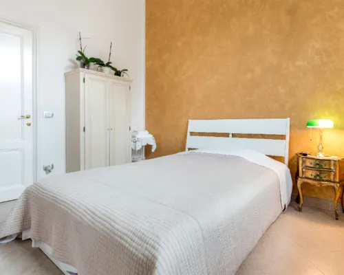 Gourmet B&B Villa Landucci Hotels in Florence