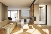 Kenshō Paros Hotels in Naoussa