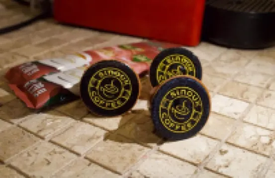 Oasis studio - Great location