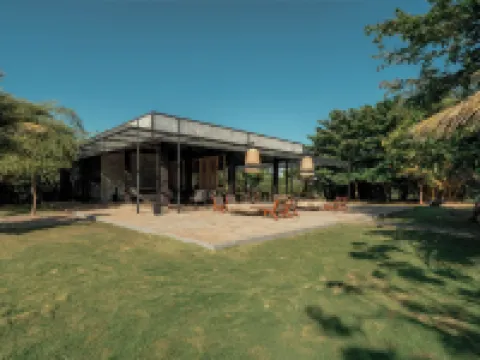 Wild Culture Yala Hotels in Yala