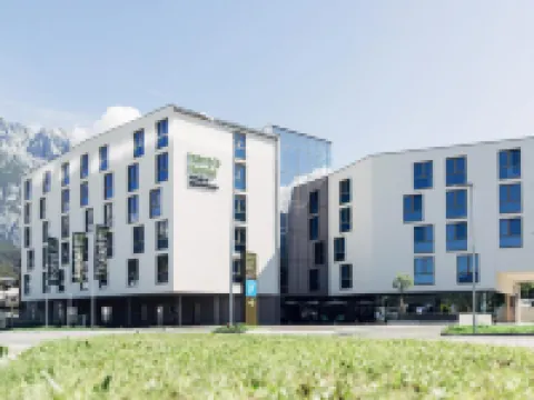 harry’s home Telfs-Innsbruck hotel & apartments Hotels in Telfs