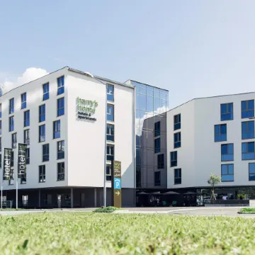 harry’s home Telfs-Innsbruck hotel & apartments