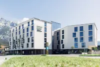 Harry's Home Telfs Hotel & Apartments Hotels in Ehrwald