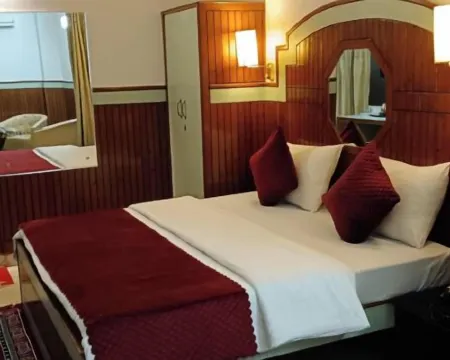 Hotel Abhinandan-Jind Hotels in Jind