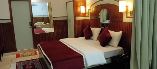 Hotel Abhinandan-Jind Hotels in Jind