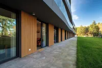 Apartamenty Sun & Snow Vidok Apartament Hotels in Olsztyn