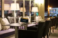 Hotel Olympos - Desayuno